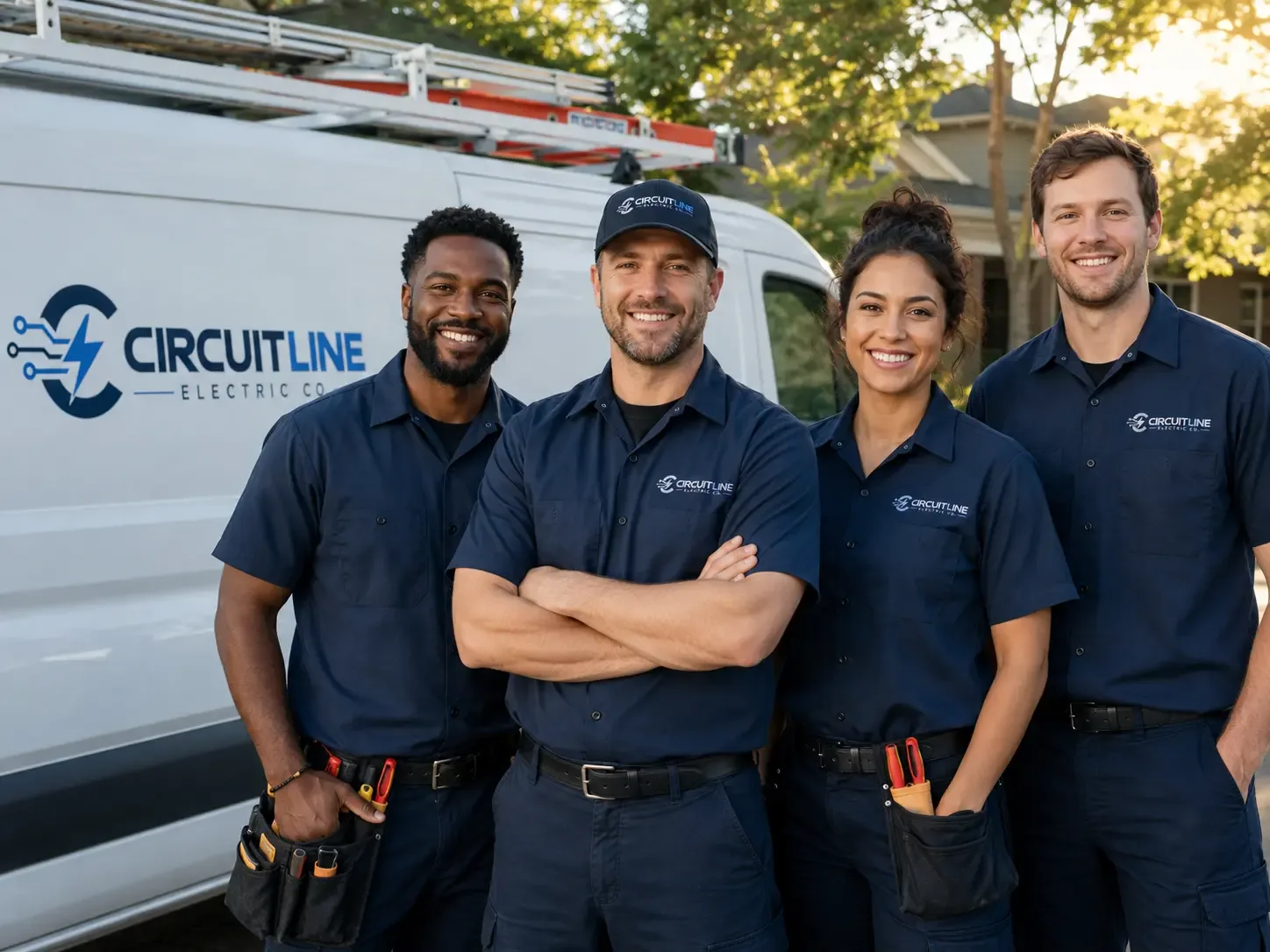 Whole Home Rewiring company in Stewartsville, NJ