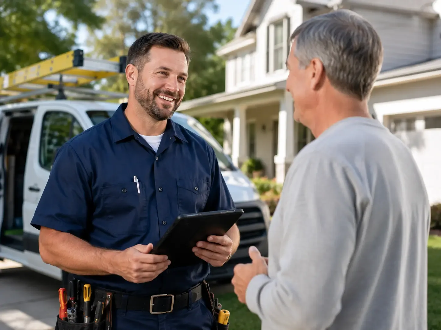 Whole Home Rewiring Stewartsville, NJ FAQs